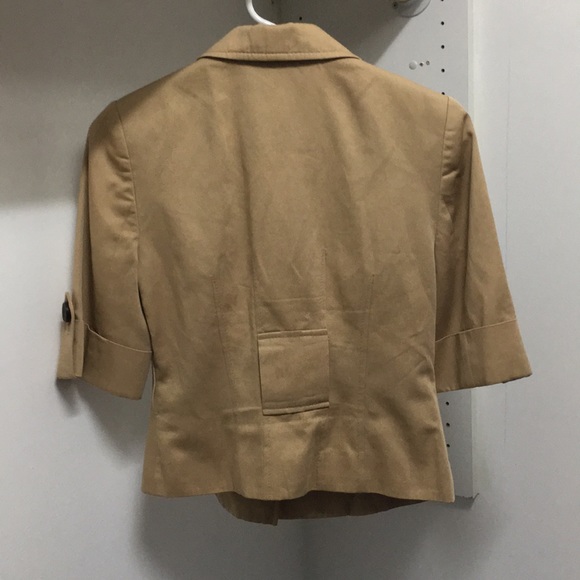 Blazer - Picture 2 of 2